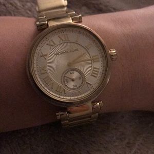Michael Kors watch